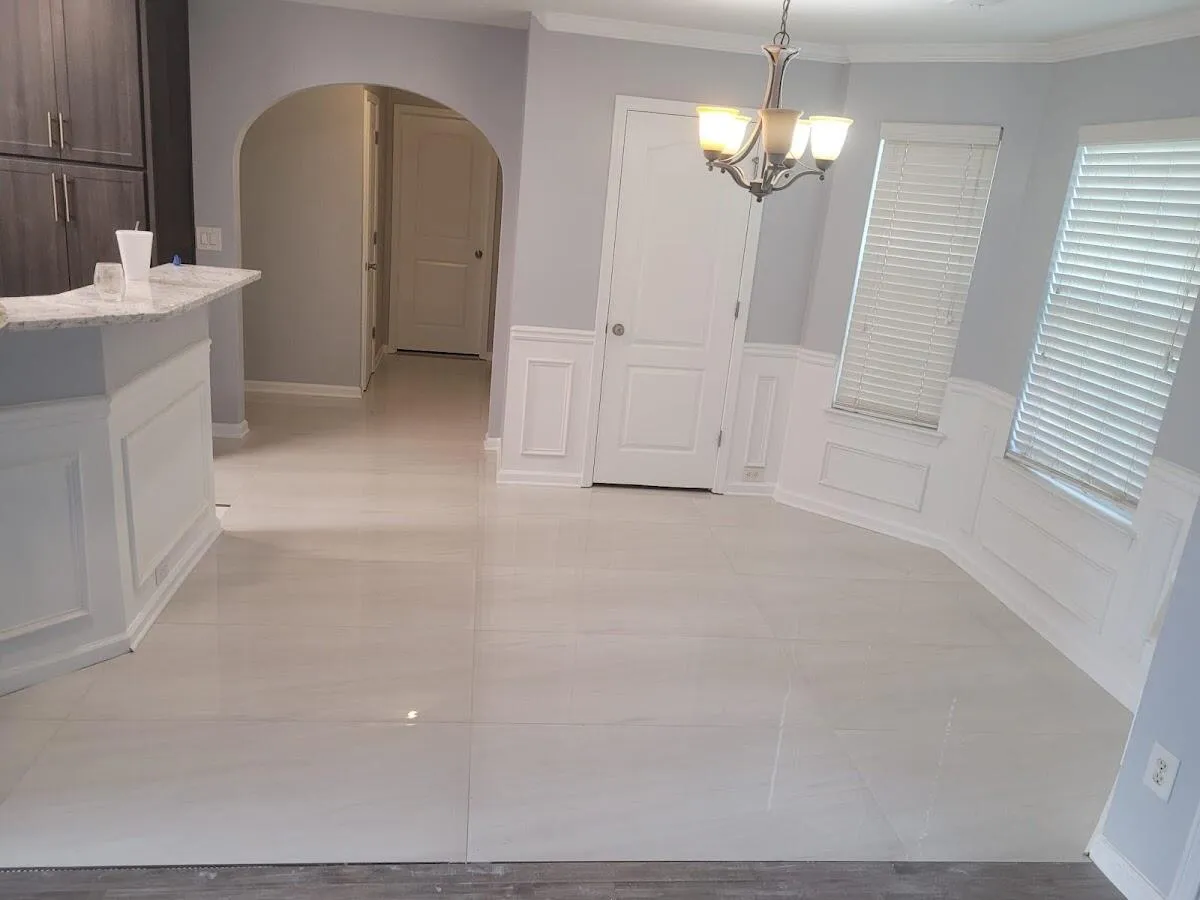 Basement Flood Cleanup in Dunlap, TN